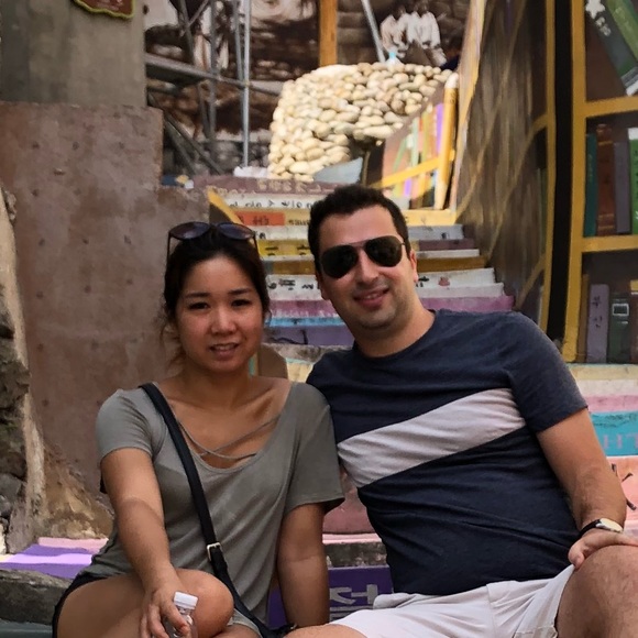 Meet your Posher, Andrew - Picture 3 of 3